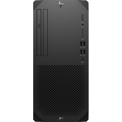 HP Z1 G9 Tower Workstation 8T1V9EA [Intel i5-14600, 16GB RAM, 512GBGB SSD, NVIDIA T400 4GB, Windows 11 Pro]